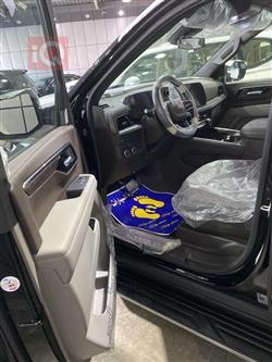 شيفروليه تاهو